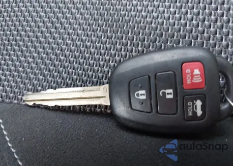 2017 Toyota 86 z USA, uszkodzony, nr VIN JF1ZNAA11H8703132